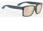 Rudy Project Spinair 57 RP Optics Sonnenbrille - STK - Metal Night Matte