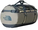 The North Face Base Camp Duffel L (Volumen 95 Liter / Gewicht 1,84kg) - STK -...