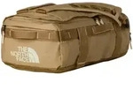 The North Face Base Camp Voyager 32 Liter Duffel (Gewicht 0,91kg) - STK - Khaki