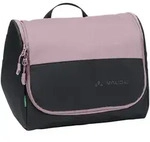 Vaude WegaWash 7 Liter Kulturbeutel - STK - black/purple ash