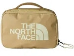 The North Face 4 Liter Base Camp Voyager Kulturbeutel - STK - Khaki...