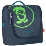 Trollkids Kinder Kulturbeutel - STK - mystic blue