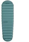 Nemo Flyer Cloud Mummy Regular Isomatte (183 x 51 x 7,6 cm / 0,81 kg / Isoliert bis