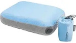 Cocoon Reisekissen Air-Core Pillow Ultralight (38x28cm) - STK - twilight...