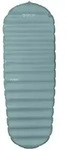 Nemo Flyer Mummy Regular Wide Isomatte (183 x 64 x 5 cm / 0,71 kg / Isoliert bis