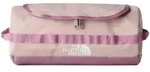 The North Face Base Camp Reisekulturbeutel L - STK - Metal Pink/Hushed Lavender