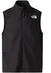 The North Face Herren Fontanales Windweste - L - TNF BLACK
