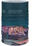Buff Coolnet UV Multifunktionstuch - STK - Yosemite Multi