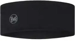 Buff Lightweight Merino Stirnband - STK - solid black