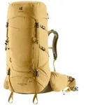 Deuter Aircontact Core 55+10 SL Trekkingrucksack (Volumen 55+10 Liter/ Gewicht 2,26