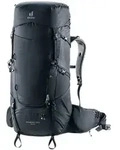 Deuter Aircontact Core 60+10 Trekkingrucksack (Volumen 60 Liter/ Gewicht 2,36kg/