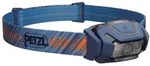 Petzl Aria 1R RGB 475 Lumen Stirnlampe - STK - blue