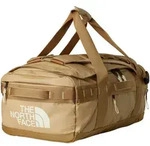 The North Face Base Camp Voyager 42 Liter Duffel (Gewicht 1,055kg) - STK - Khaki