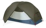 MSR Hubba Hubba HD 1P Trekkingzelt (1,36kg) - 1 PERS. - Green