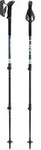 Leki Makalu Wanderst&ouml;cke (1 Paar) - STK - stone blue/dark-warm grey/