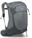 Osprey Damen Sirrus 24 Wanderrucksack - STK - MEDIUM GRAY