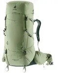 Deuter 3350426, Deuter Aircontact Core 55+10 SL Trekkingrucksack (Volumen 55+10
