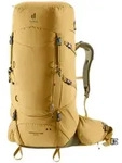 Deuter Aircontact Core 60+10 Trekkingrucksack (Volumen 60 Liter/ Gewicht 2,36kg/