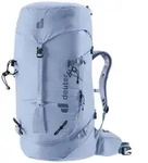 Deuter Damen Guide 32+6 SL Hochtourenrucksack (Volumen 32+6 Liter/ Gewicht 1,15 kg/