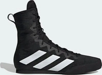 Adidas JS4684, Adidas Unisex Box Hog 4 Boxschuh, 3.5 Damen