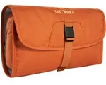 Tatonka Small Travelcare Kulturbeutel - STK - red earth