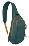 Osprey Daylite Sling Umh&auml;ngetasche - STK - TORRENT BLUE