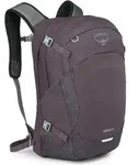 Osprey Nebula 32 Tagesrucksack - STK - GRAPHITE/PURPLE HEATHER