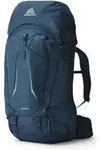 Gregory Damen Deva 60 XS Trekkingrucksack - XS - MOUNTAIN TEAL