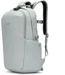 Pacsafe V Active 24 Liter Tagesrucksack - STK - Digital Gray