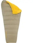 Therm-A-Rest Corus 0 Grad Regular Daunensteppdecke - STK - Twill