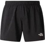 The North Face Herren Lightbright 2-in-1 Shorts - L/R - TNF BLACK