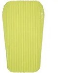 Exped Ultra 3R Duo M Isomatte (183 x 105 x 7 cm / isoliert bis -5&deg;C / Gewicht