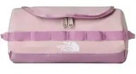 The North Face Base Camp Reisekulturbeutel S - STK - Metal Pink/Hushed Lavender