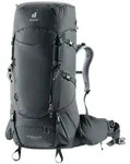 Deuter Aircontact Core 55+10 SL Trekkingrucksack (Volumen 55+10 Liter/ Gewicht 2,26