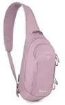 Osprey Daylite Sling Umh&auml;ngetasche - STK - IRIS PINK