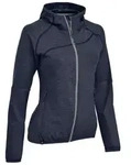 Maul Damen Beverin Fleecejacke - 36 - taubenblau