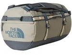 The North Face Base Camp Duffel S (Volumen 50 Liter / Gewicht 1,195kg) - STK - Stone