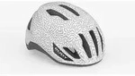 Rudy Project Sinergy S/M Fahrradhelm - S/M - White Doodle Matte