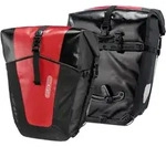 Ortlieb Back-Roller XL QL2.2 Hinterradtaschen (1 Paar) - STK - red-black