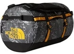 The North Face Base Camp Duffel S (Volumen 50 Liter / Gewicht 1,195kg) - STK -