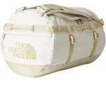 The North Face Base Camp Duffel S (Volumen 50 Liter / Gewicht 1,195kg) - STK - White