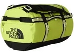 The North Face Base Camp Duffel S (Volumen 50 Liter / Gewicht 1,195kg) - STK - Fizz