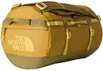 The North Face Base Camp Duffel S (Volumen 50 Liter / Gewicht 1,195kg) - STK - Golden