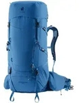 Deuter Aircontact Core 60+10 Trekkingrucksack (Volumen 60 Liter/ Gewicht 2,36kg/