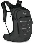 Osprey Syncro 12 Fahrradrucksack - STK - Raven Black