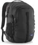 Patagonia Refugio 26 Liter Daypack - STK - Black