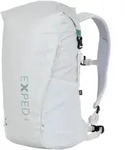 Exped Typhoon 15 Liter Tagesrucksack (0,44kg) - STK - fog