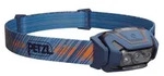 Petzl Aria 2R RGB 625 Lumen Stirnlampe - STK - blue