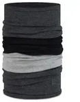 Buff Merino Move Multifunktionstuch - One Size - Graphite