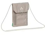 VauDe Neckwallet Brustbeutel - STK - boulder